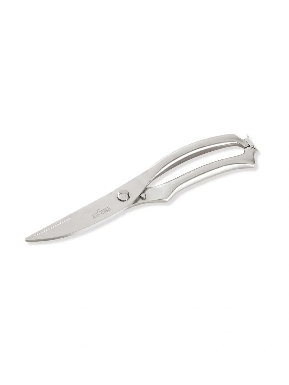 ALL CLAD 10” Stainless Steel Poultry Shears NWT
